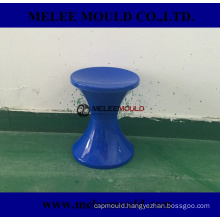 Plastic Euro Style Morden Stool Mould